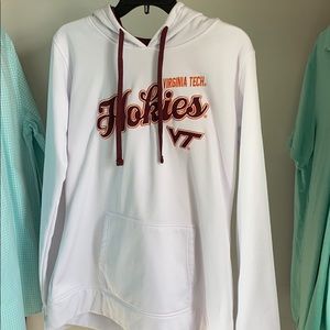 Virginia Tech sweatshirt